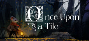 Once Upon A Tile banner