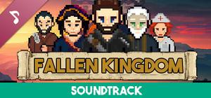 Fallen Kingdom Soundtrack banner