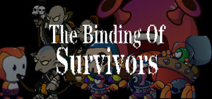 the Binding of Survivors banner