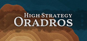 High Strategy: Oradros banner