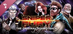Sniper Fury - Original Soundtrack banner