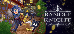BANDIT KNIGHT banner