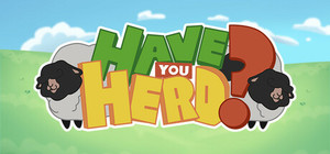 Have You Herd? banner