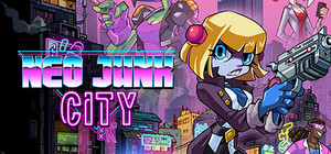 Neo Junk City banner