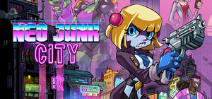 Neo Junk City banner