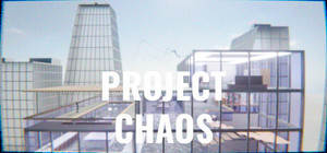 Project Chaos banner