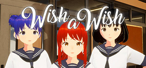 WISH A WISH banner