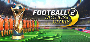Football, Tactics & Glory: World banner