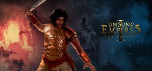 Unsung Empires: The Cholas banner