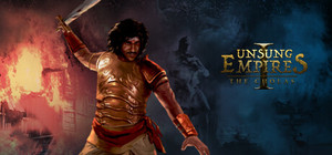 Unsung Empires: The Cholas banner