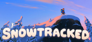 Snowtracked banner