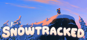 Snowtracked banner