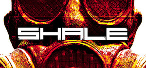 Shale banner