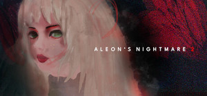 ALEON's Nightmare 2 banner