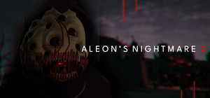 ALEON's Nightmare 2 banner