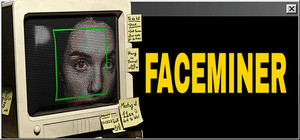 FACEMINER banner