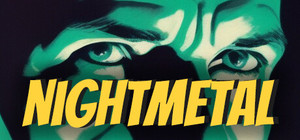 NightMetal banner
