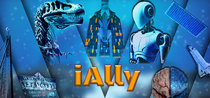iAlly banner