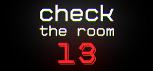 Check The Room 13 banner