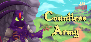 Countless Army banner