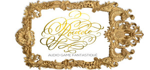 Rocococo ~ Audiogame Fantastique banner