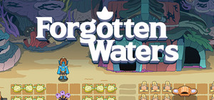 Forgotten Waters banner