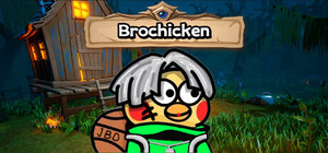 只因兄弟(BroChicken) banner