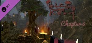 Dirty Room - Chapter 6 banner