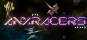 ANXRacers - Drift Space banner