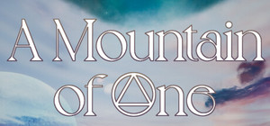 A Mountain of One banner