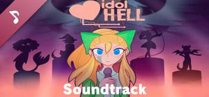 Idol Hell Soundtrack banner