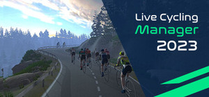 Live Cycling Manager 2023 banner
