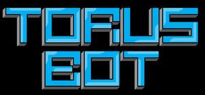 Torus banner