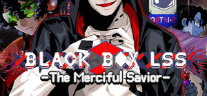 BLACK BOX LSS - The Merciful Savior banner