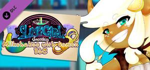 Slime Girl Smoothies - Milkshakes With Lemon banner