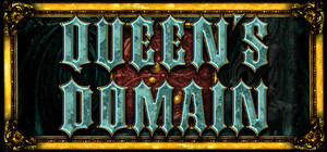 Queen's Domain banner
