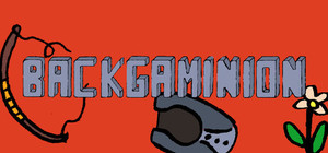 Backgaminion banner