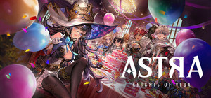 ASTRA: Knights of Veda banner