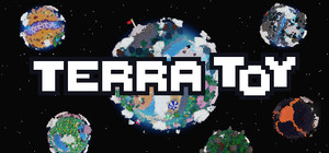 Terra Toy banner
