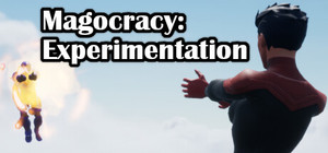 Magocracy: Experimentation banner