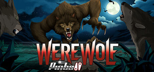 Werewolf Pinball banner
