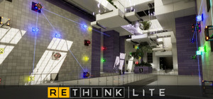 ReThink | Lite banner