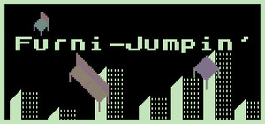 Furni-Jumpin' banner