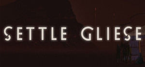 Settle Gliese banner