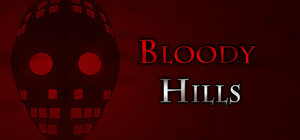 Bloody Hills banner