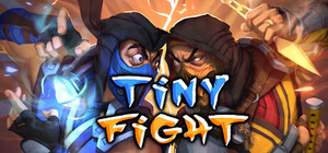 Tiny Fight banner