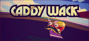 Caddywack banner
