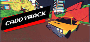 Caddywack banner