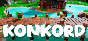 KONKORD banner