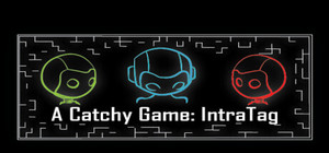 A Catchy Game: IntraTag banner